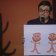 Image for article titled Tomfoolery, complaints, and a wedding in Eugene Mirman’s new Netflix special
